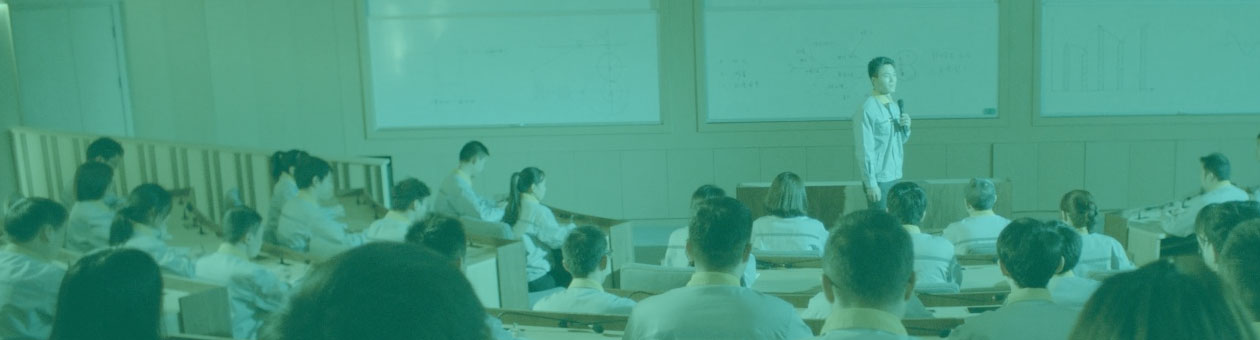 DB电竞
大学堂
